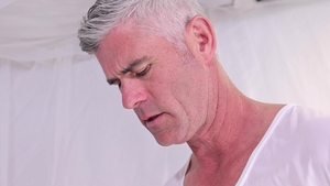 Missionary Boys: Quiff's Toned Twunk Adventure