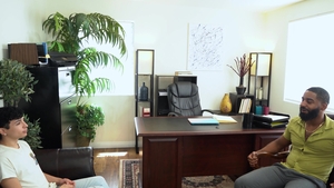 TherapyDick: Dr. Shadow's Dirty Secrets Revealed