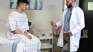 DoctorTapes: Scott's Rubbing Makes Everything Better
