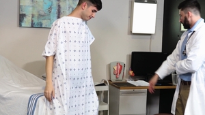 DoctorTapes: Scott's Rubbing Makes Everything Better