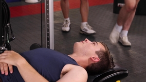 Family Dick: Slutty Foursome Takes on Hairy Asses