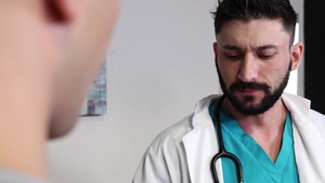 DoctorTapes: Bareback Solutions for Joining Sports Teams