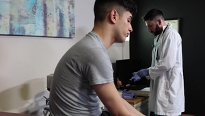 DoctorTapes: Bareback Solutions for Joining Sports Teams