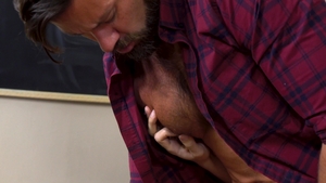 Bully Him: When Education Goes Beyond The Curriculum