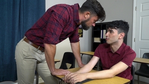 Bully Him: When Education Goes Beyond The Curriculum