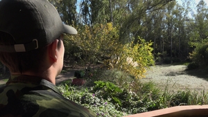 MilitaryDick: Buttoned-up Shirts Can't Hide Their Desires