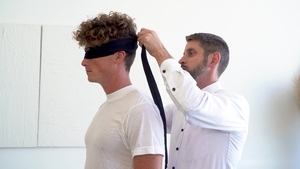 Missionary Boys: Missionary Boy's Sacred Rite with a Hunk