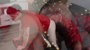 Family Dick: Frostbite on my Buttcheeks