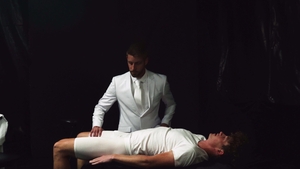 Missionary Boys: Elder Stone's Forbidden Rite