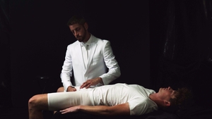 Missionary Boys: Elder Stone's Forbidden Rite