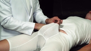 Missionary Boys: Elder Stone's Forbidden Rite