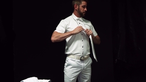 Missionary Boys: Elder Stone's Forbidden Rite