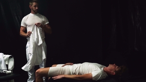 Missionary Boys: Elder Stone's Forbidden Rite