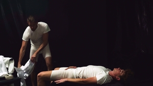 Missionary Boys: Elder Stone's Forbidden Rite