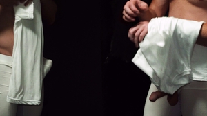 Missionary Boys: Elder Stone's Forbidden Rite