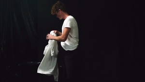 Missionary Boys: Elder Stone's Forbidden Rite