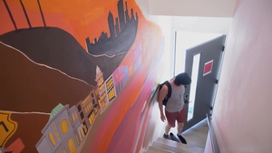 Brother Crush: Big Dick Takes Over Little Ginger