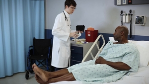 DoctorTapes: Examination of an Ache