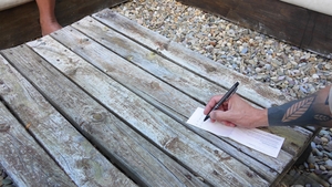 SayUncle Labs: Drill My Ass to Save My House