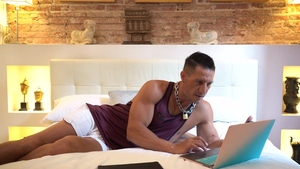 Butt Virgins: Jax and Danny: The New Power Couple