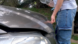 Dick Rides: Fancy Foreigners Fumble in Ford Focus