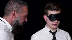 Missionary Boys: Divine Punishment for Impure Thoughts