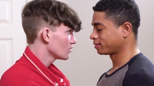 Bully Him: Big Bully Leon Takes Control