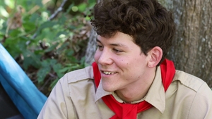 Boys At Camp: Into The Wild, A Forbidden Love