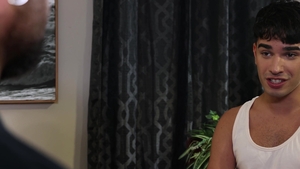 DadCreep: A Family Affair To Remember