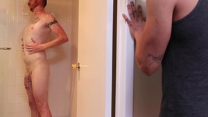 Family Dick: Manly Merging Of Two Worlds