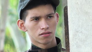 MilitaryDick: Pleasuring The Platoon Members: Frank & Glenn