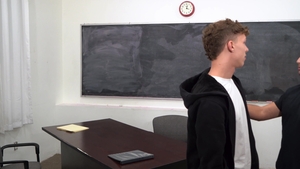 Young Perps: Jack's Captivating Criminal Career Continues