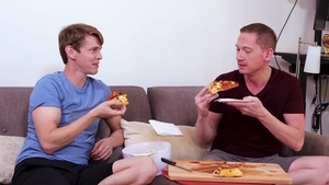 Family Dick: In-Law Family Secrets