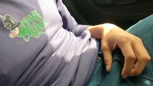 Dick Rides: Car-Crashing Conquests of Carnal Kinks