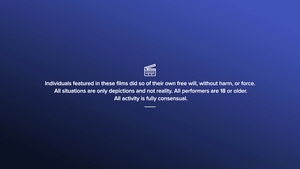 StickyRub: Young Twink's Mouth Pleases Big Boss Brody