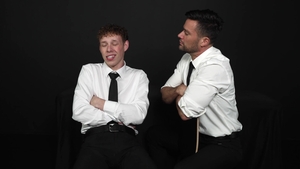 Missionary Boys: Elder Shine's Impure Desires