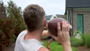 Family Dick: Bareback Bonding in a Family Affair