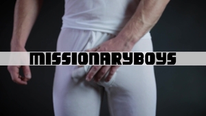 Missionary Boys: Unleashing Forbidden Lust