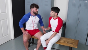 Bully Him: Making a Deal with Quin
