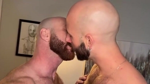 Brody Meyer // Emil Jameson