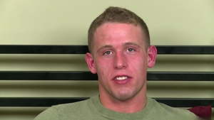 Solo: Taming the Texan Tempest: Micah's Road to Raunchiness