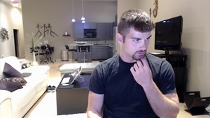 Solo: Cam Show Jitters for the Shy Bentley