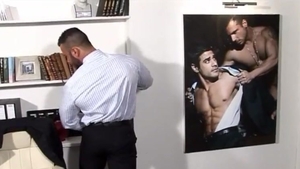 Gianluigi Volti Office Solo