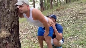 Morboso poke In The Park