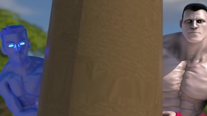 Sodomy Squad: The Ultimate Face Fuck for Peace