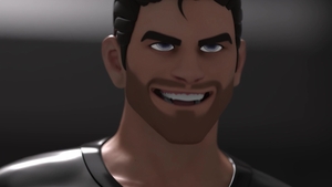 Sodomy Squad: The Ultimate Face Fuck for Peace