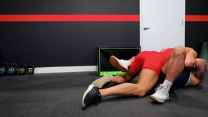 Next Door Originals: Frenzied Foreskin Fingering Fun