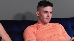 Next Door Taboo: Biggest Bully, Deepest Love