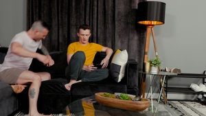 Next Door Taboo: Intimate Roleplaying