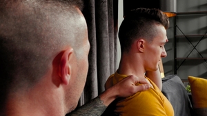Next Door Taboo: Intimate Roleplaying
